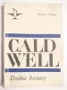 DZIKIE KWIATY - Erskine Caldwell 1968